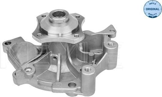 Water Pump, engine cooling MEYLE-ORIGINAL: True to OE. 35-13 015 0003 - image 2