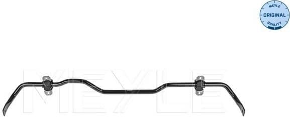 Stabiliser Bar, suspension MEYLE-ORIGINAL: True to OE. 100 653 0027