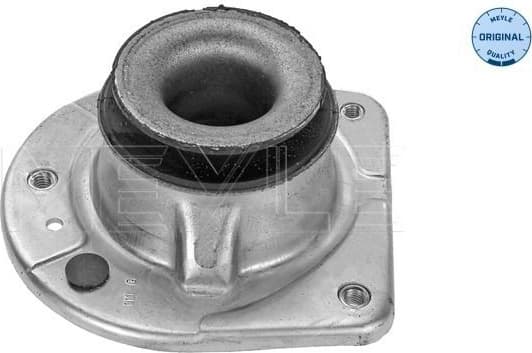 Suspension Strut Support Mount MEYLE-ORIGINAL-KIT: Better solution for you! 214 641 0004