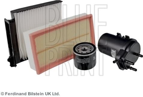 Parts Set, maintenance service ADN12137