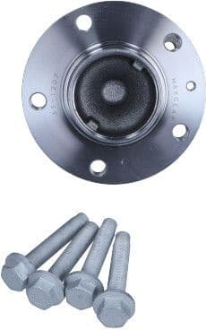 Wheel Bearing Kit 33-1207
