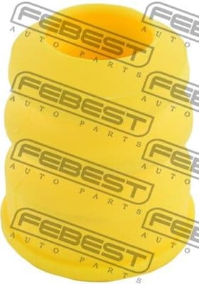 Rubber Buffer, suspension FDD-CA2F