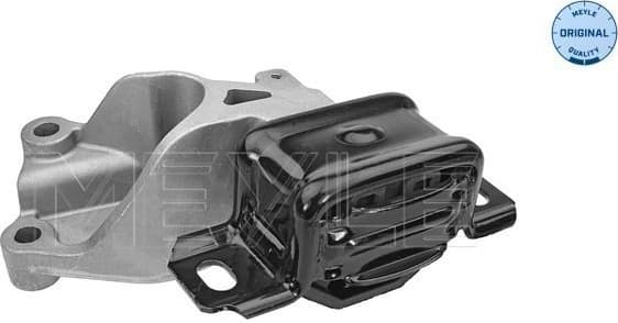 Mounting, engine MEYLE-ORIGINAL: True to OE. 014 024 1072