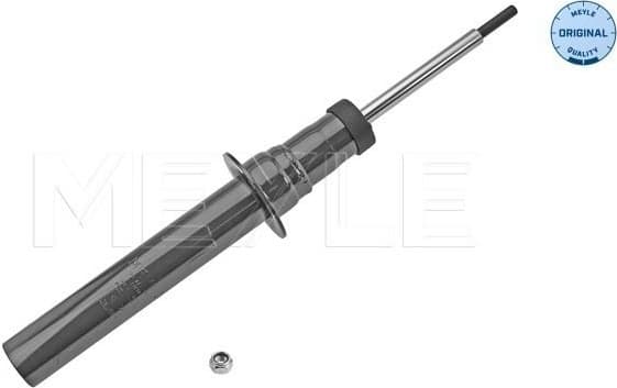 Shock Absorber MEYLE-ORIGINAL: True to OE. 326 623 0072
