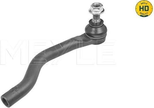 Tie Rod End MEYLE-HD: Better than OE. 31-16 020 0058/HD