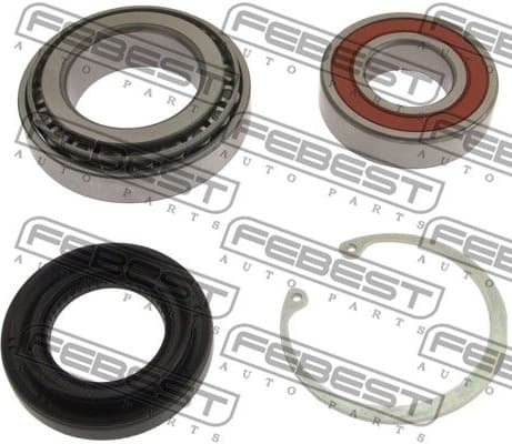 Bearing, drive shaft KIT-GVJB