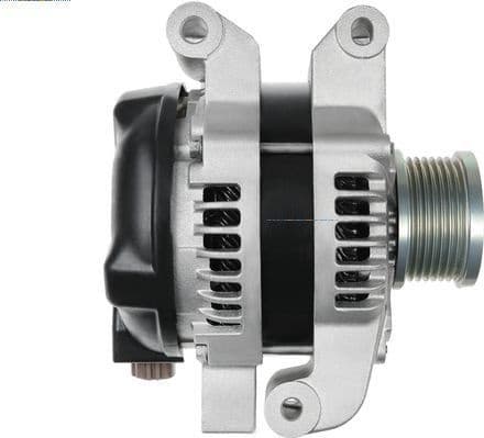 Alternator Remanufactured AS A6052PR - image 2