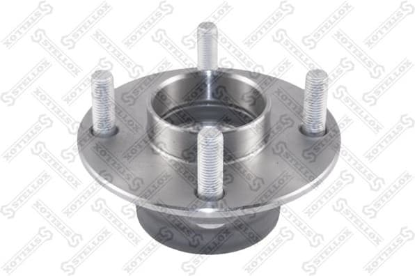 Wheel Bearing Kit 40-30054-SX