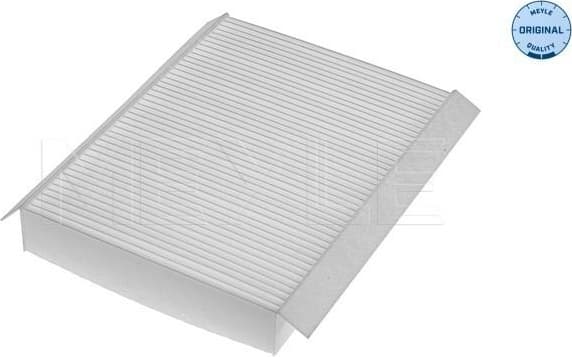Filter, cabin air MEYLE-ORIGINAL: True to OE. 212 319 0017