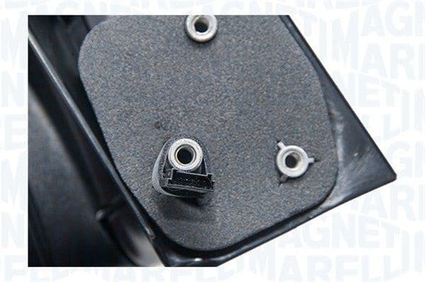 Exterior Mirror 182215008000 - image 2