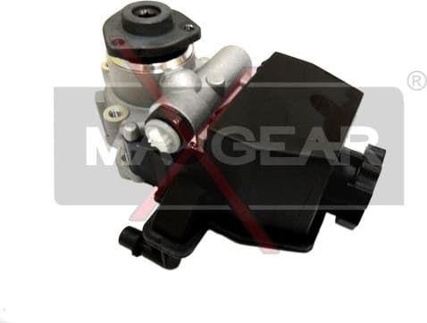 Hydraulic Pump, steering 48-0009 - image 2