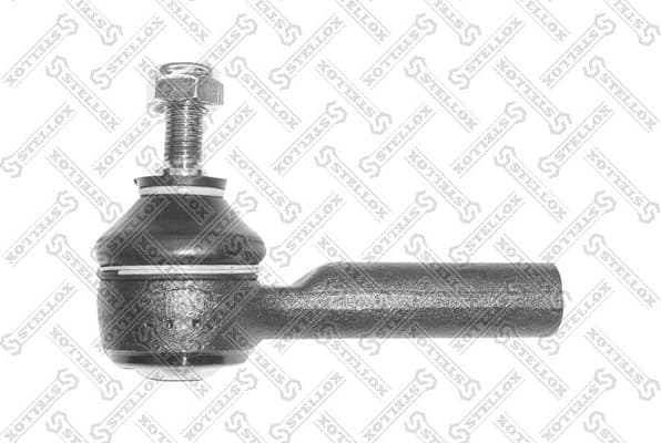 Tie Rod End 51-00539-SX