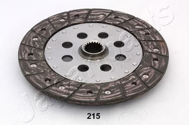 Clutch Disc DF-215 - image 2