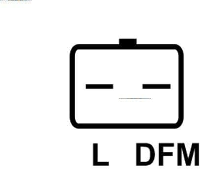 Alternator Regulator Bosch ARE0157(BOSCH)