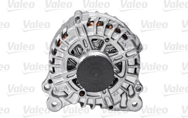 Alternator VALEO ORIGINS NEW OE TECHNOLOGY 439791 - image 2