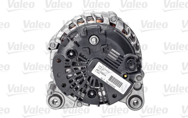 Alternator VALEO ORIGINS NEW OE TECHNOLOGY 439791 - image 3