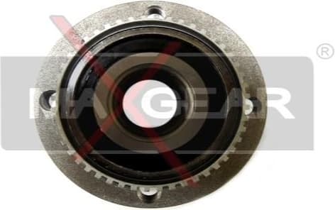 Wheel Bearing Kit 33-0025