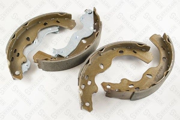 Brake Shoe Set 000 495-SX