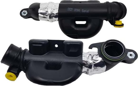 Charge Air Hose 81944