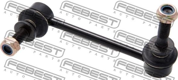 Link/Coupling Rod, stabiliser bar 0123-011