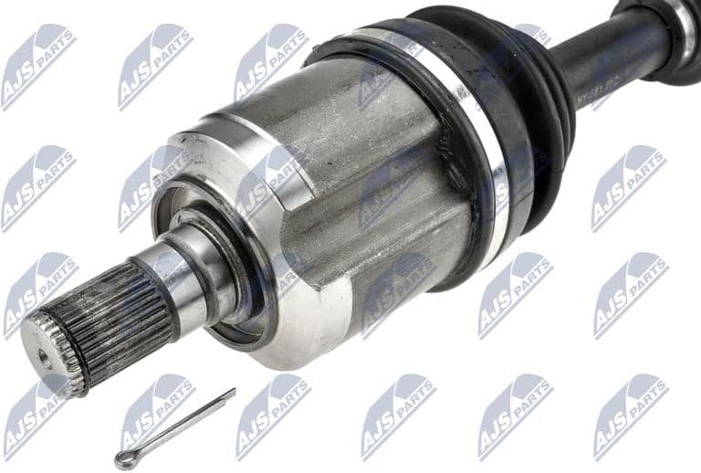 Drive Shaft NPW-HY-581 - image 2