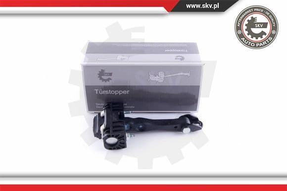 Door Check 16SKV920