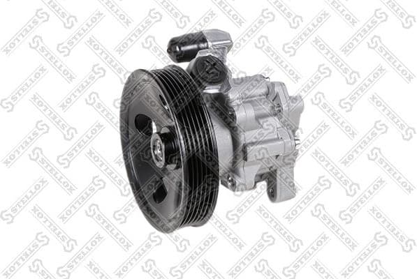 Hydraulic Pump, steering 00-36247-SX