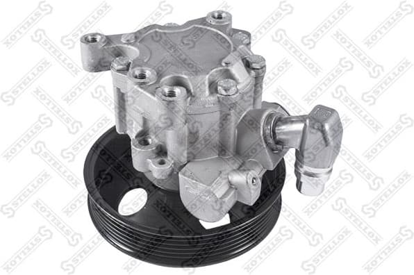 Hydraulic Pump, steering 00-36313-SX