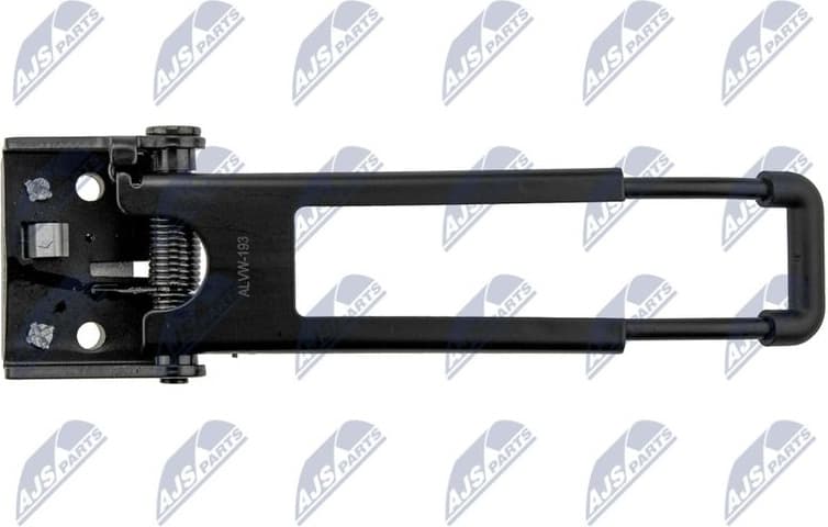 Door Check EZC-VW-193 - image 3