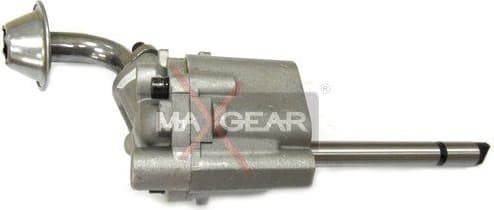 Oil Pump 42-0017 - image 2