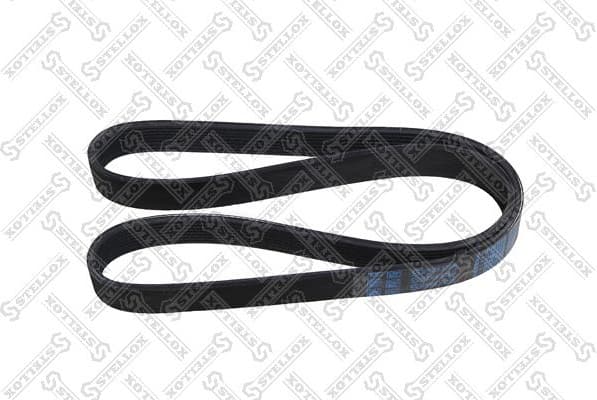 V-ribbed Belt 08-01226-SX