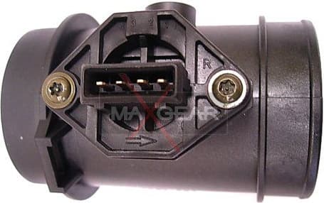 Mass Air Flow Sensor 51-0097 - image 2