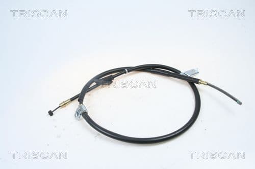 Cable Pull, parking brake 8140 43113