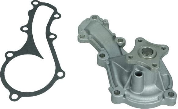 Water Pump, engine cooling 47-0236
