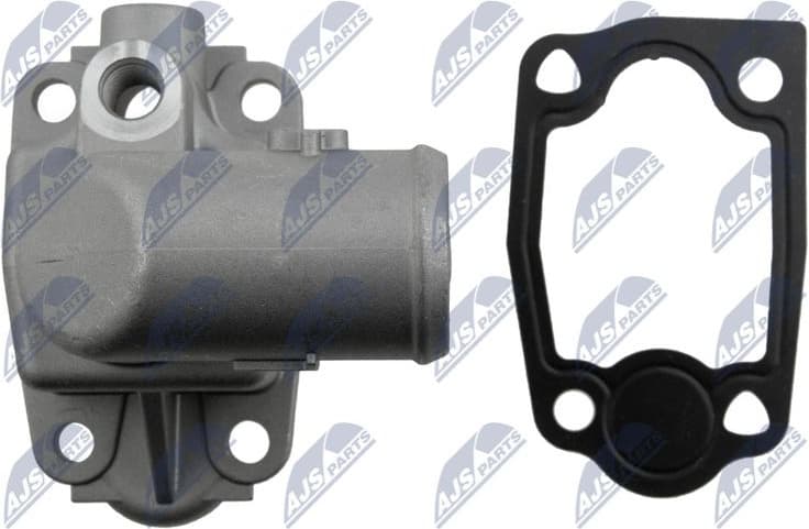Thermostat, coolant CTM-CT-007 - image 3