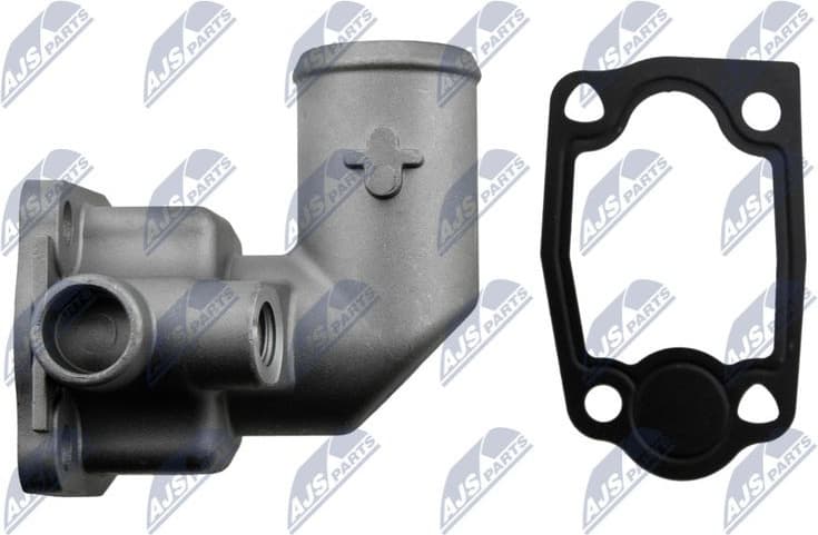 Thermostat, coolant CTM-CT-007 - image 5