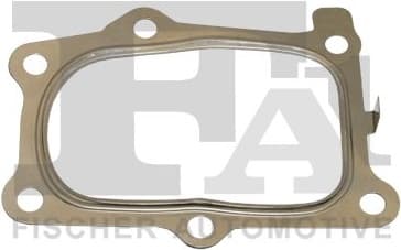 Gasket, charger 400-519