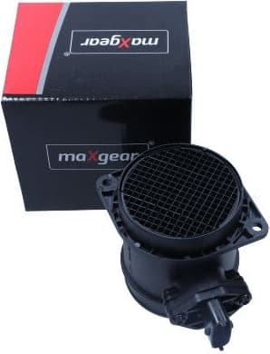 Mass Air Flow Sensor 51-0115 - image 3