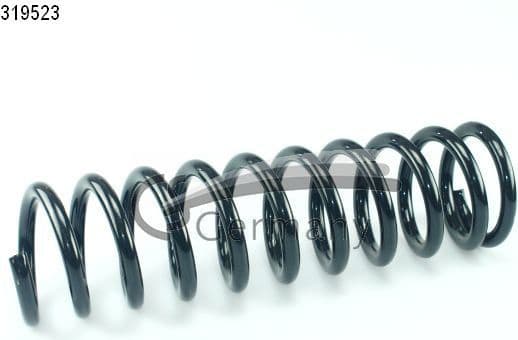 Suspension Spring 14319523