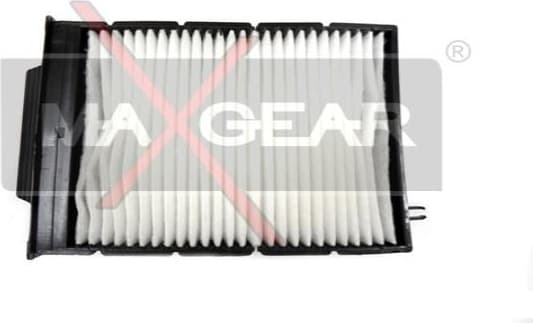 Filter, cabin air 26-0253