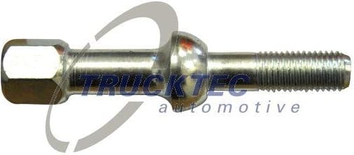 Wheel Bolt 02.33.003