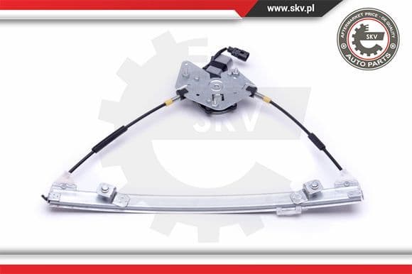 Window Regulator 51SKV122 - image 2