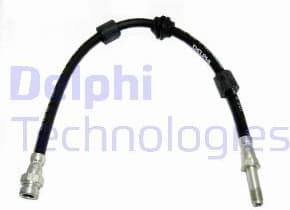 Brake Hose LH0291