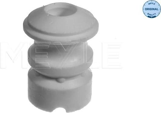Rubber Buffer, suspension MEYLE-ORIGINAL: True to OE. 300 313 3118