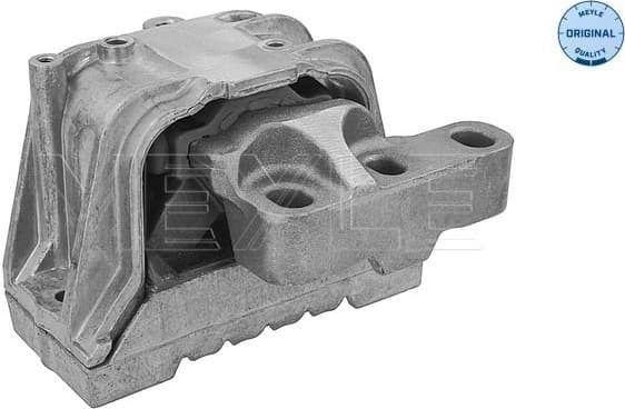 Mounting, engine MEYLE-ORIGINAL: True to OE. 100 199 0122