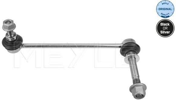 Link/Coupling Rod, stabiliser bar MEYLE-ORIGINAL: True to OE. 416 060 0008