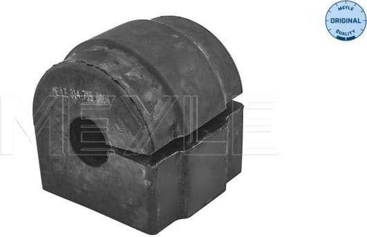 Mounting, stabiliser bar MEYLE-ORIGINAL: True to OE. 314 715 0004