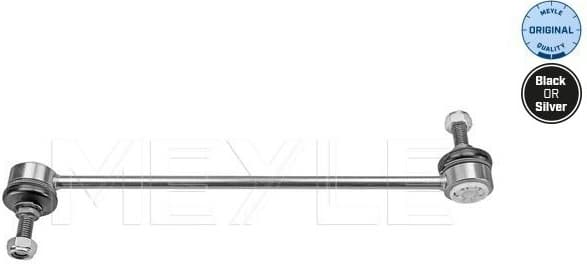 Link/Coupling Rod, stabiliser bar MEYLE-ORIGINAL: True to OE. 216 060 0033