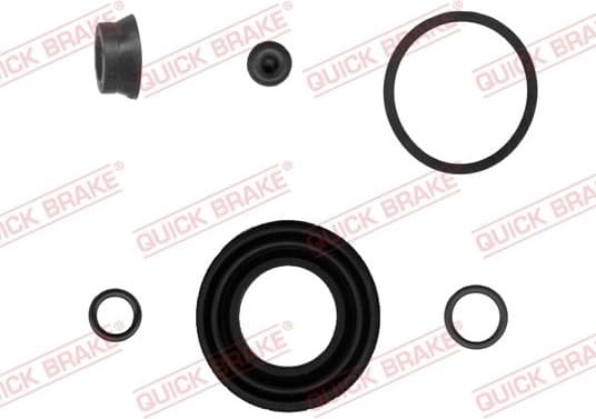 Repair Kit, brake caliper 114-0155