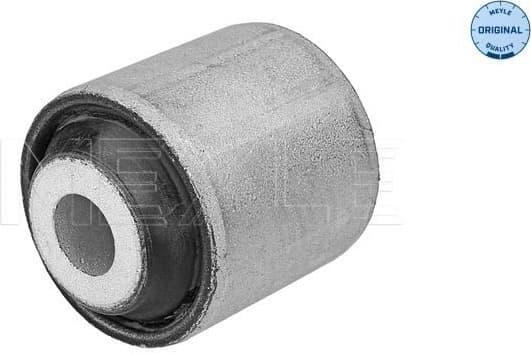 Mounting, axle strut MEYLE-ORIGINAL: True to OE. 314 710 0009